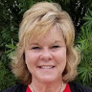 Meet your Posher, Mary anne